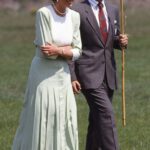 Lessons from Patrick Jephson’s Work with Princess Diana