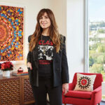 Aleen Keshishian’s Reign Over the Entertainment Industry: From the Billboard Charts to Hollywood’s Biggest Screens