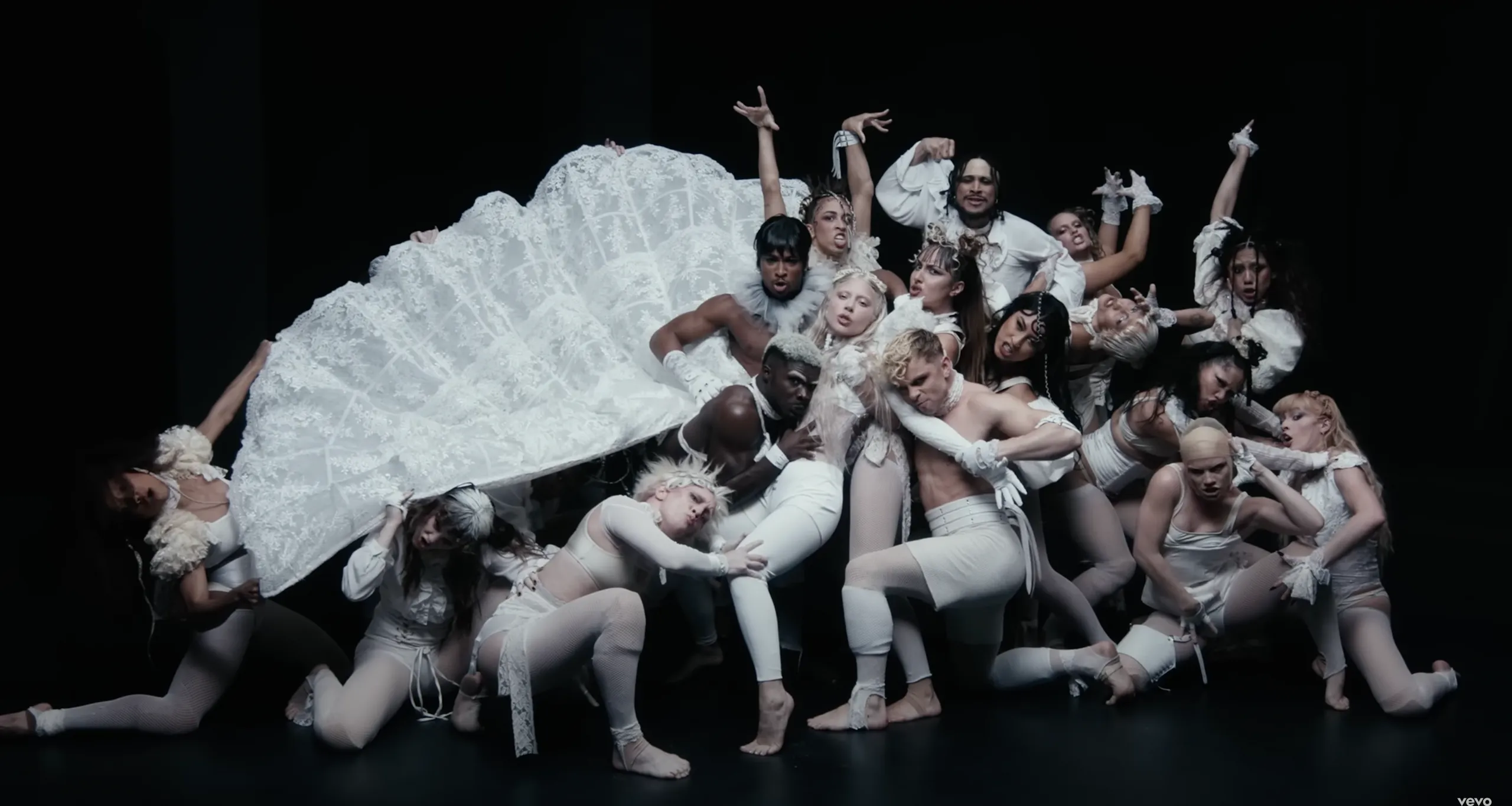 Abracadabra: The Viral Dance Challenge